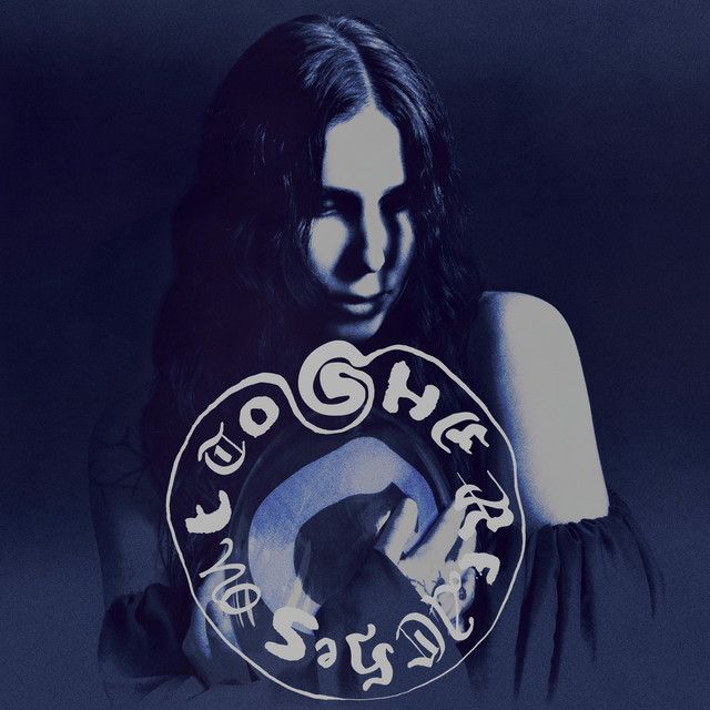 CHELSEA WOLFE She Reaches Out To She Reaches Out To She