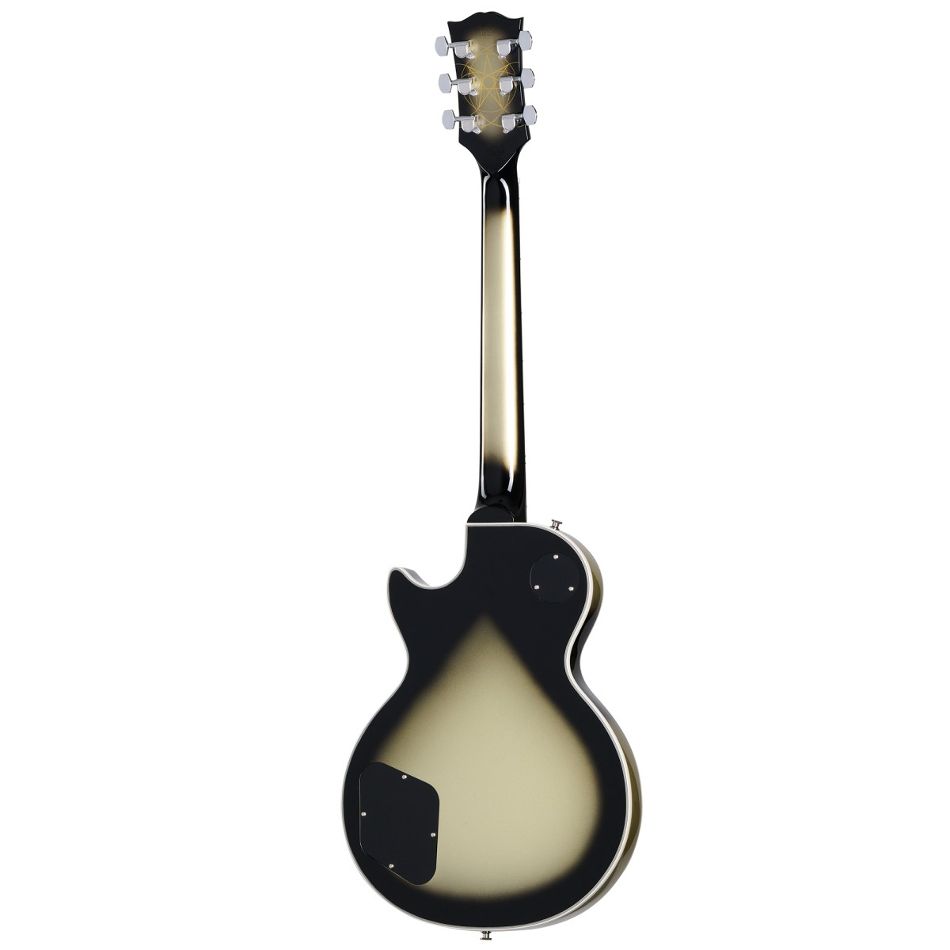EPIPHONE Adam Jones 1979 Les Paul Custom back EPIPHONE Adam Jones 1979 Les Paul Custom