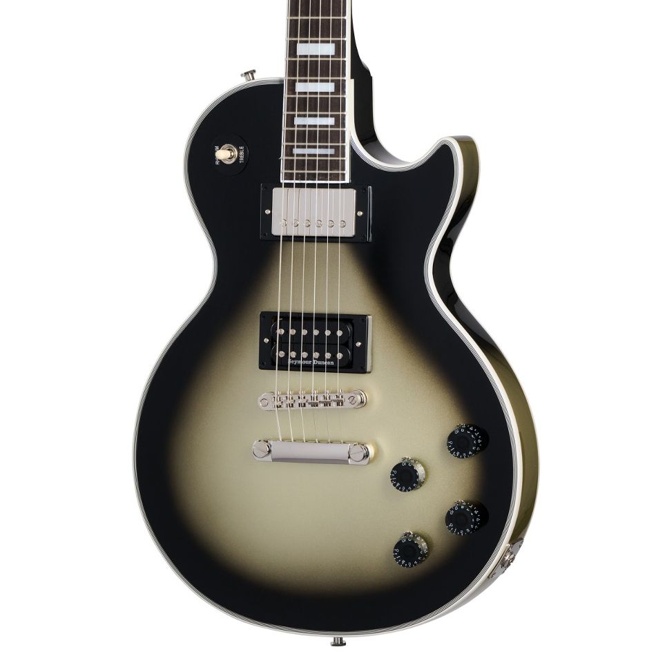 EPIPHONE Adam Jones 1979 Les Paul Custom body EPIPHONE Adam Jones 1979 Les Paul Custom