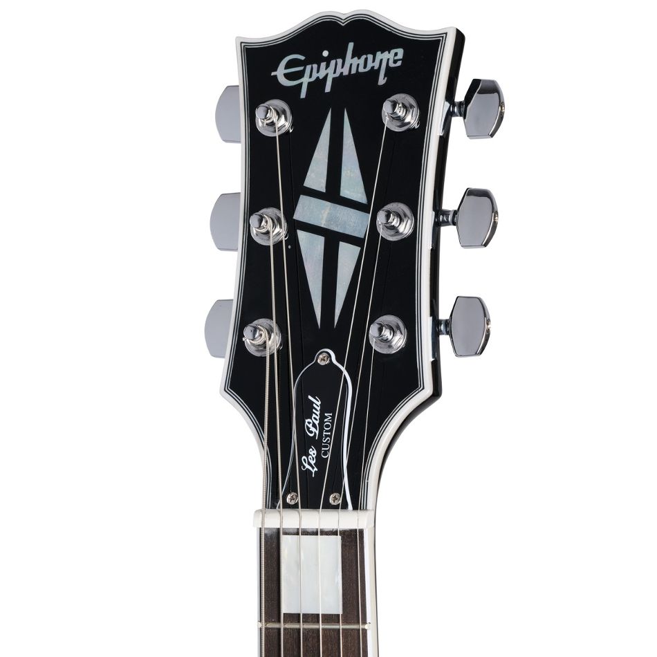 EPIPHONE Adam Jones 1979 Les Paul Custom h EPIPHONE Adam Jones 1979 Les Paul Custom