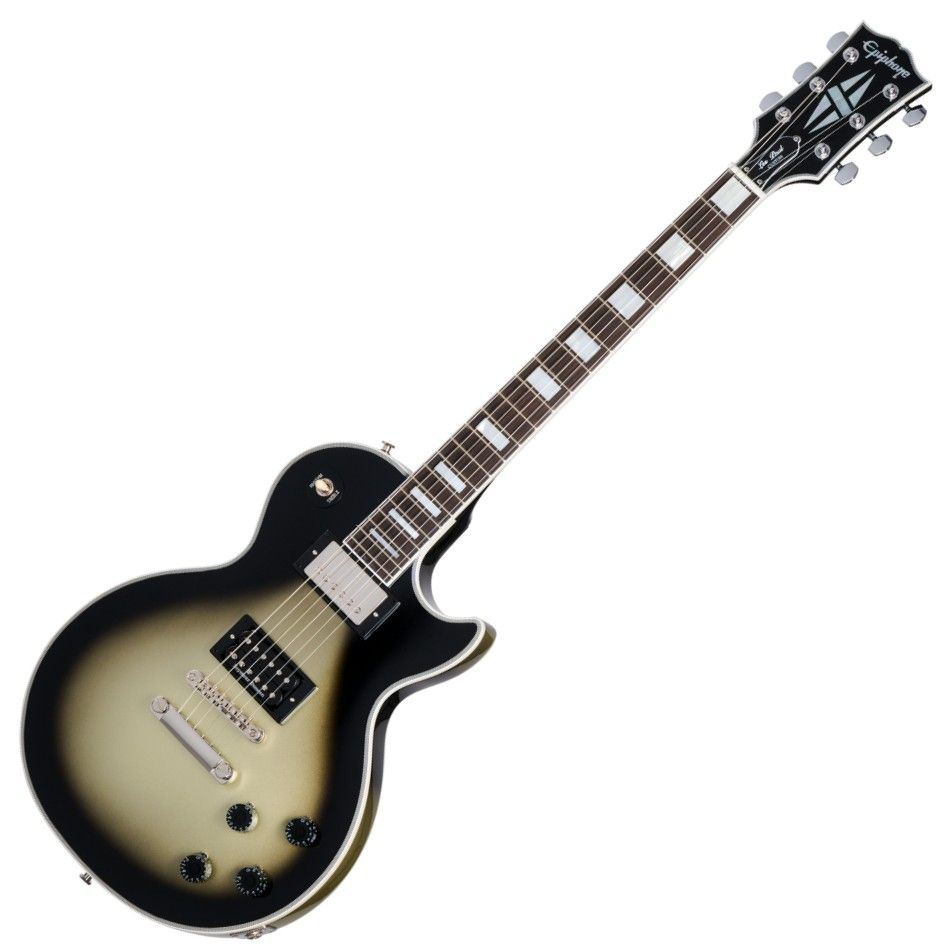 EPIPHONE Adam Jones 1979 Les Paul Custom
