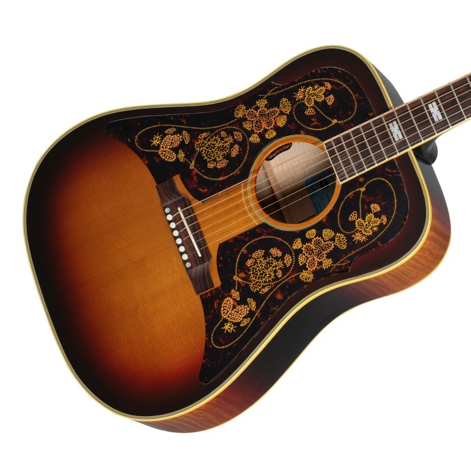 EPIPHONE Chris Stapleton Frontier beauty EPIPHONE Chris Stapleton Frontier