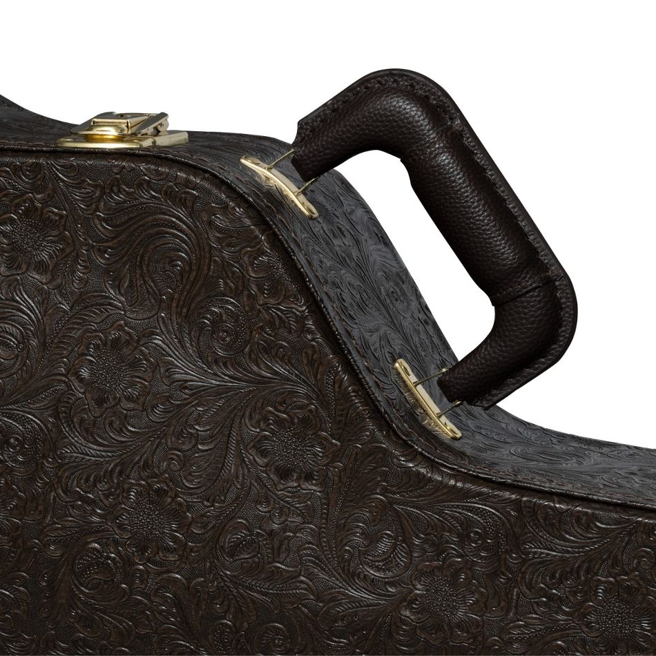EPIPHONE Chris Stapleton Frontier case 1 EPIPHONE Chris Stapleton Frontier