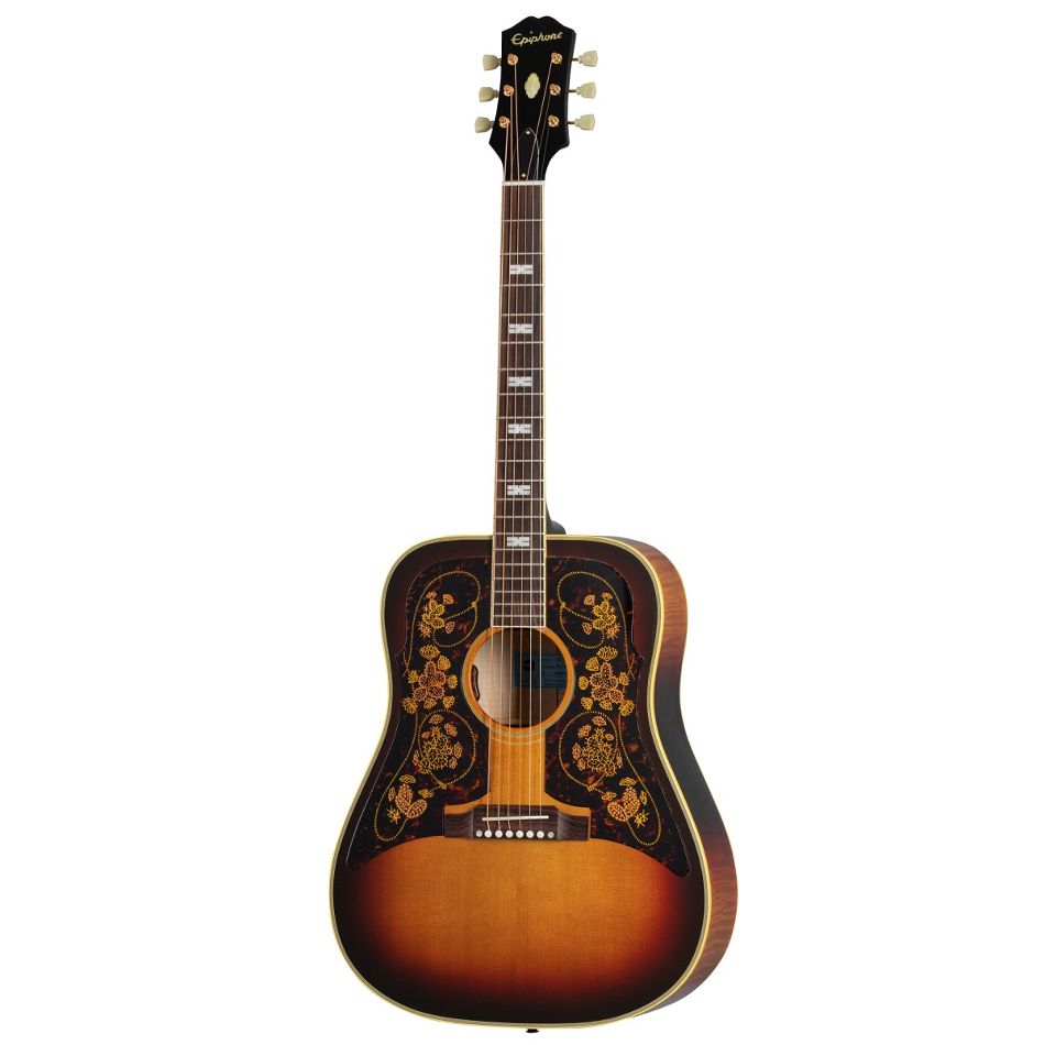 EPIPHONE Chris Stapleton Frontier