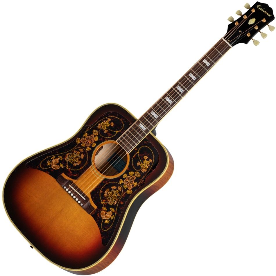 EPIPHONE Chris Stapleton Frontier