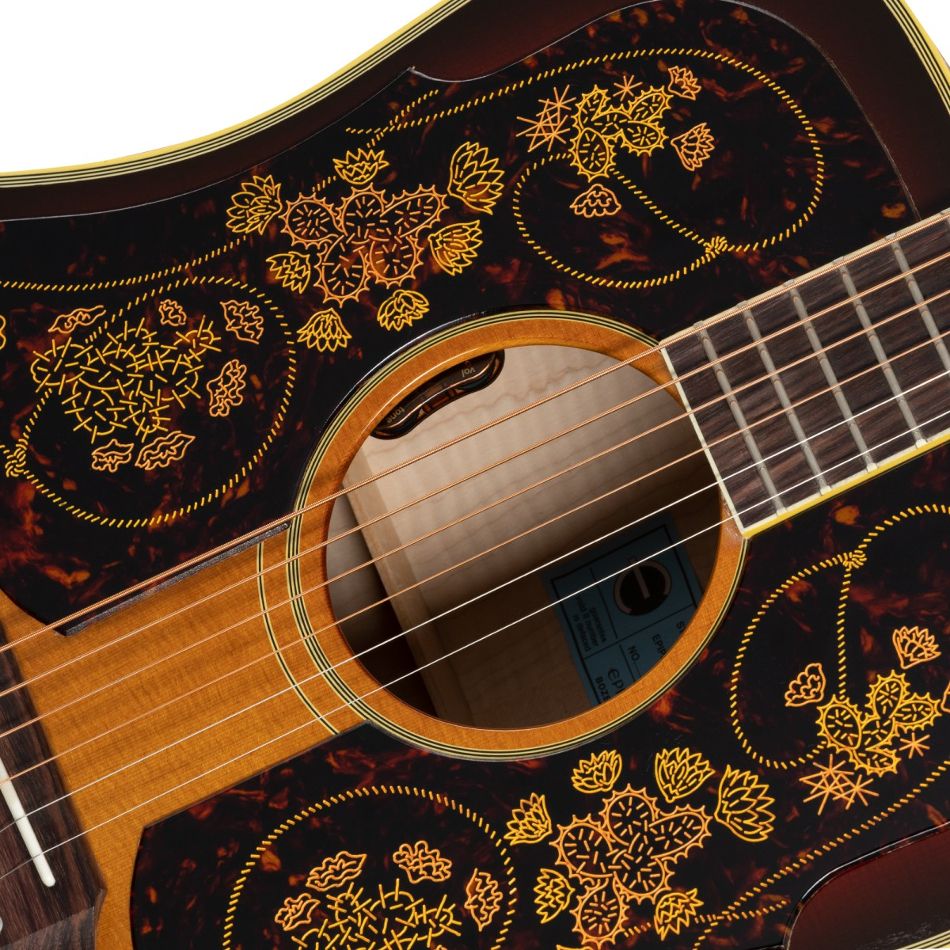 EPIPHONE Chris Stapleton Frontier s EPIPHONE Chris Stapleton Frontier