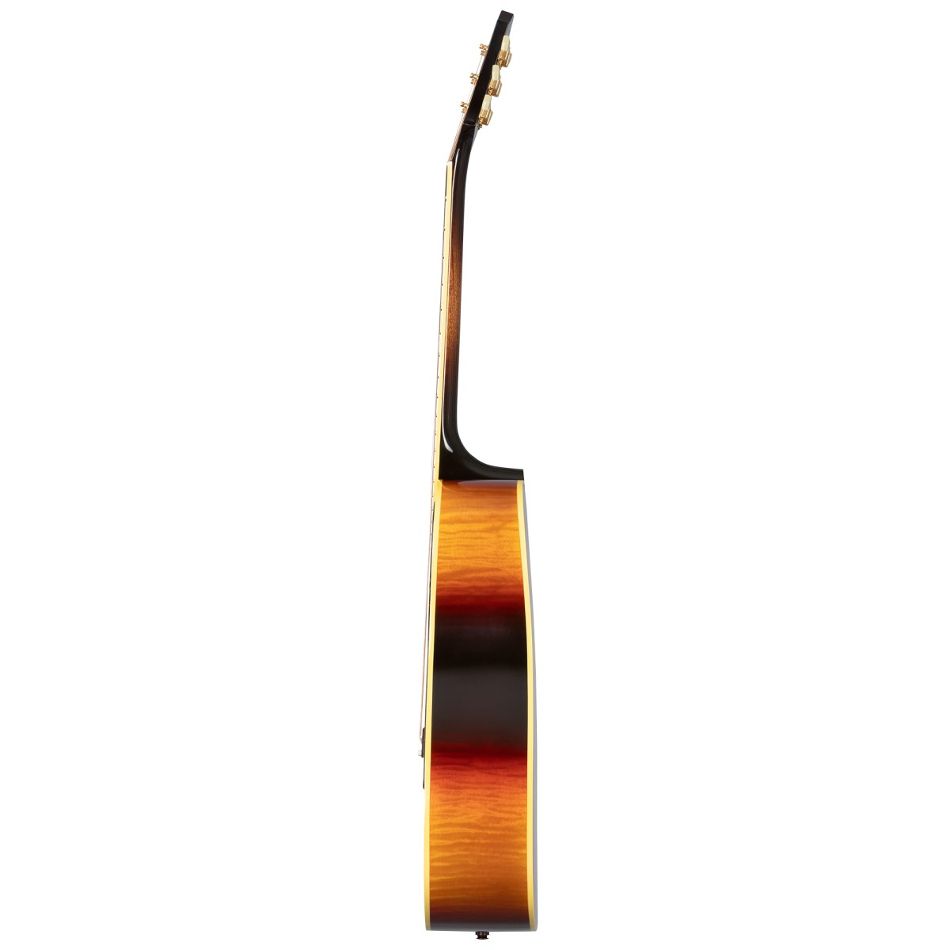 EPIPHONE Chris Stapleton Frontier side EPIPHONE Chris Stapleton Frontier
