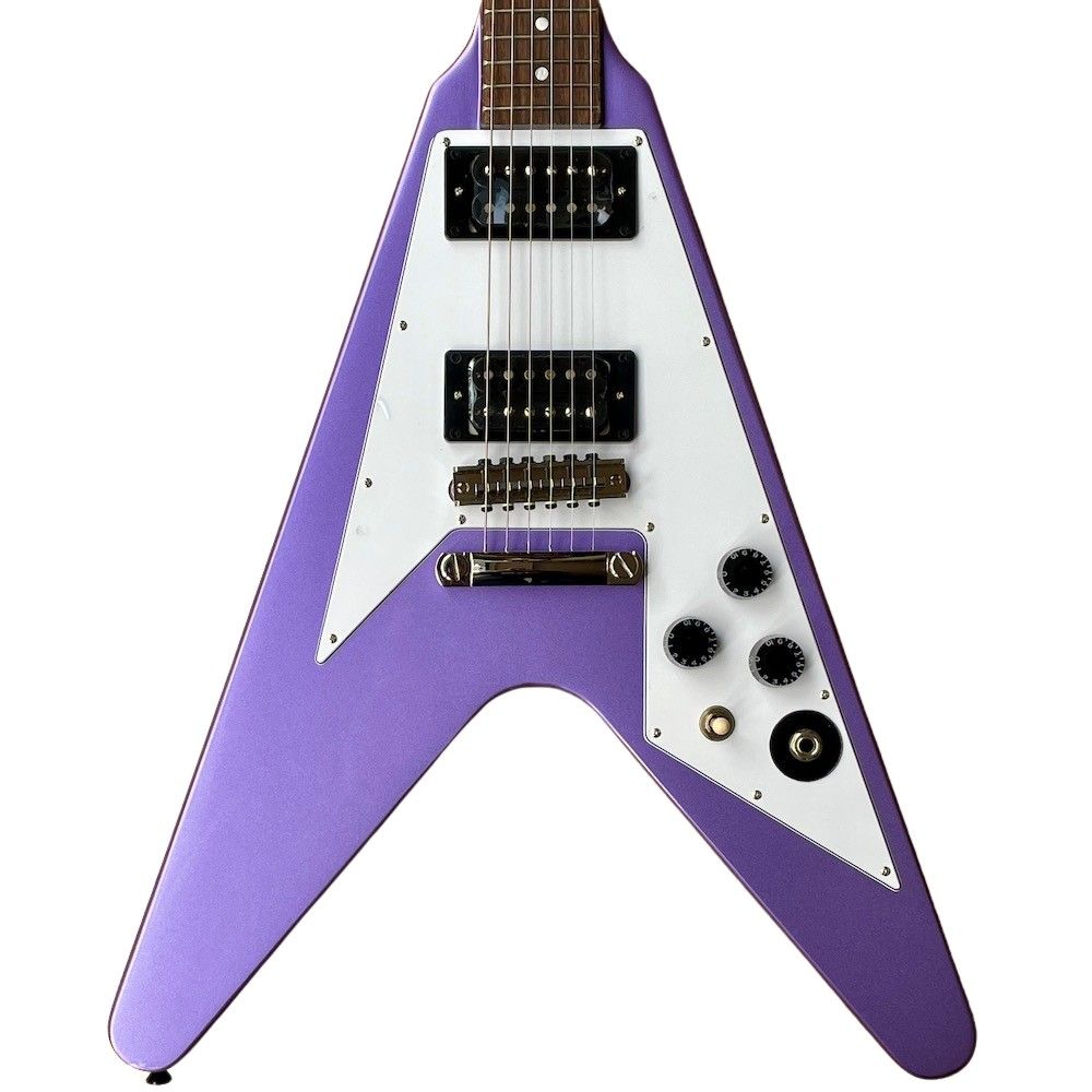 EPIPHONE Kirk Hammett 1979 Flying V