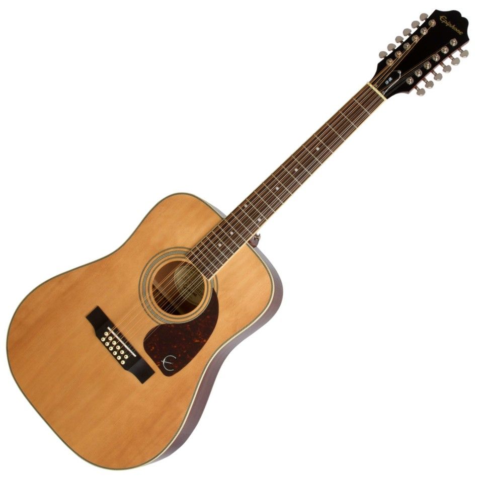 EPIPHONE Songmaker DR 212