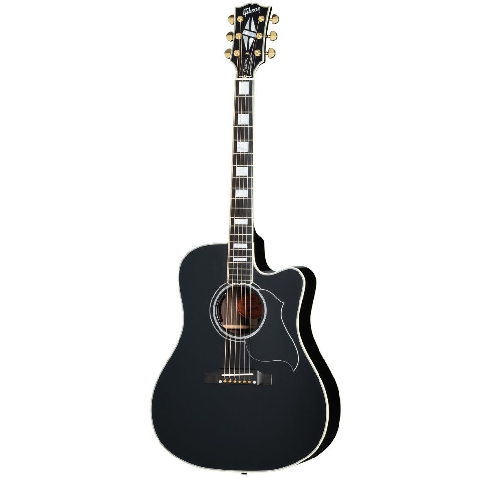 GIBSON CUSTOM Songwriter EC Custom