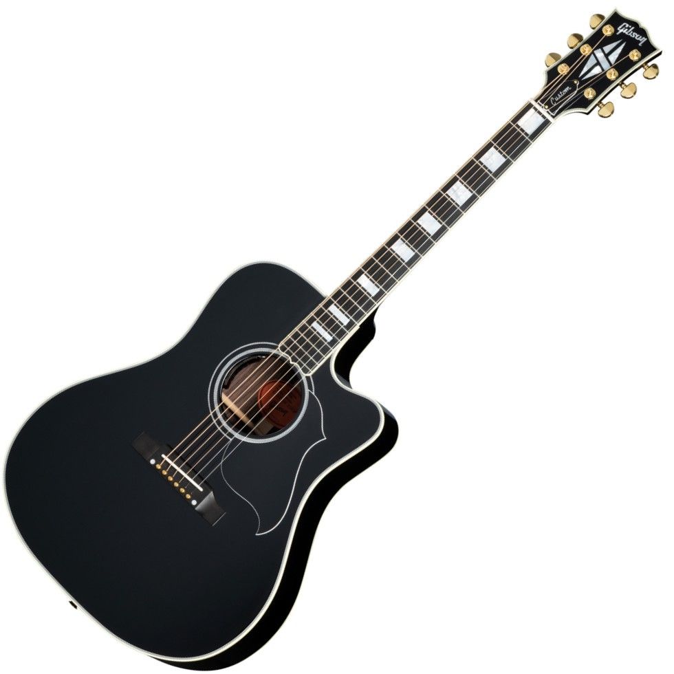 GIBSON CUSTOM Songwriter EC Custom