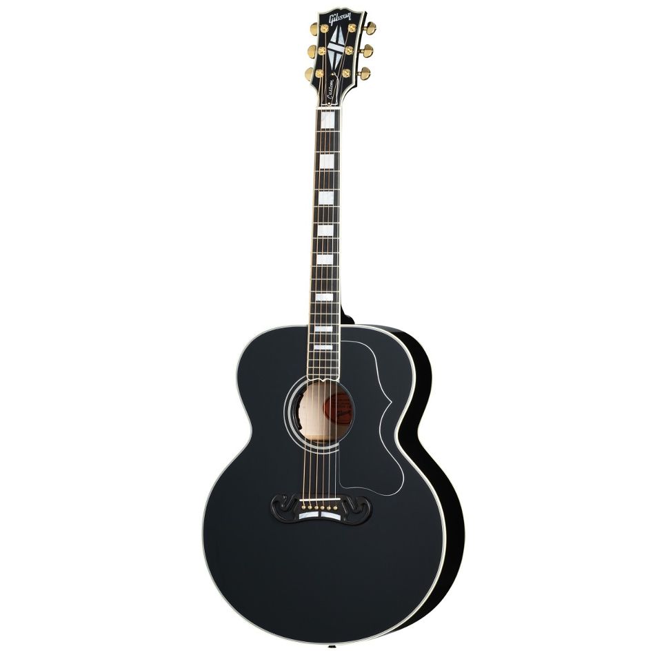 GIBSON CUSTOM SJ 200 Custom