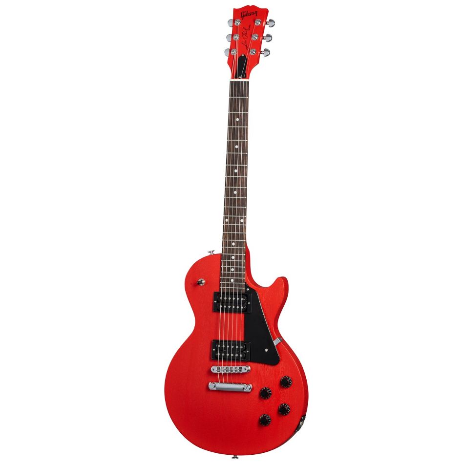 GIBSON Les Paul Modern Lite front GIBSON Les Paul Modern Lite