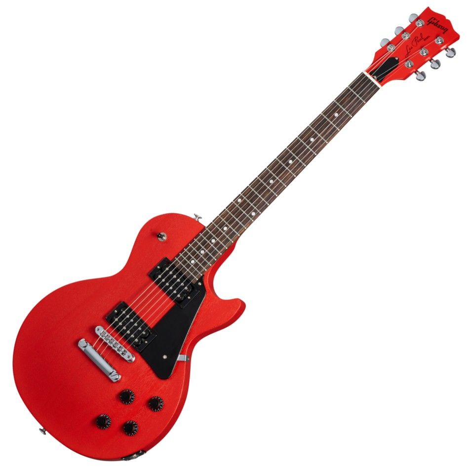 GIBSON Les Paul Modern Lite lean GIBSON Les Paul Modern Lite