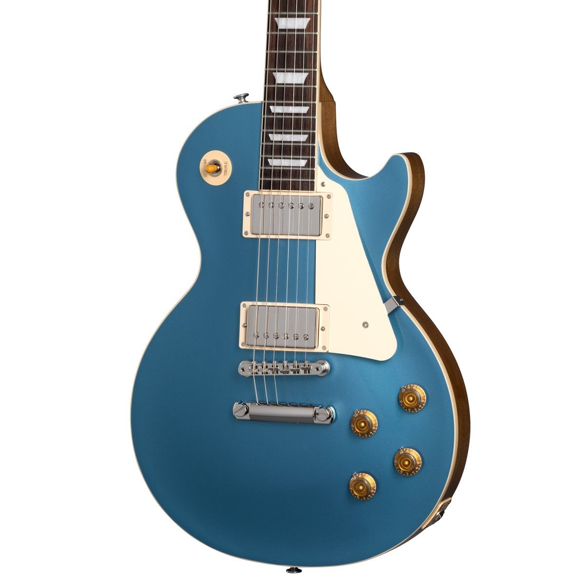 GIBSON Les Paul Standard 50s Plain Top body GIBSON Les Paul Standard 50s Plain Top