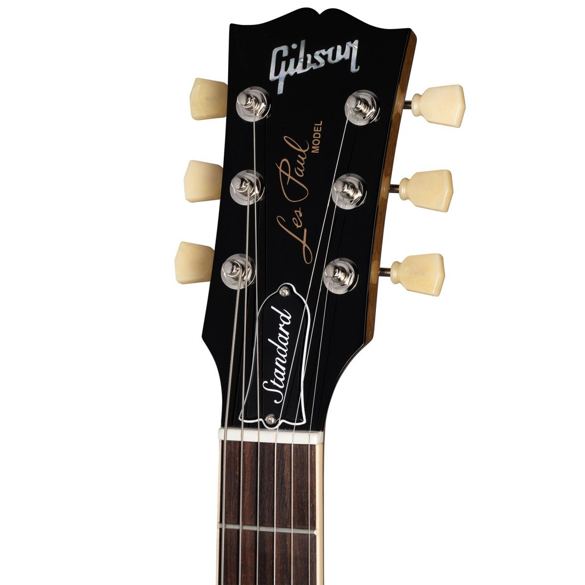 GIBSON Les Paul Standard 50s Plain Top h GIBSON Les Paul Standard 50s Plain Top