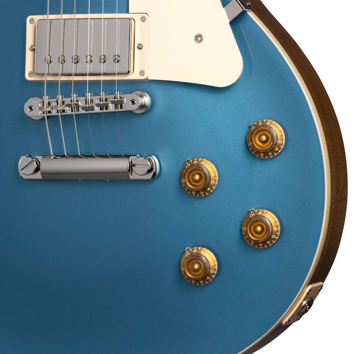GIBSON Les Paul Standard 50s Plain Top k GIBSON Les Paul Standard 50s Plain Top