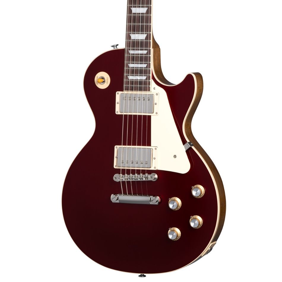 GIBSON Les Paul Standard 60s Plain Top body GIBSON Les Paul Standard 60s Plain Top