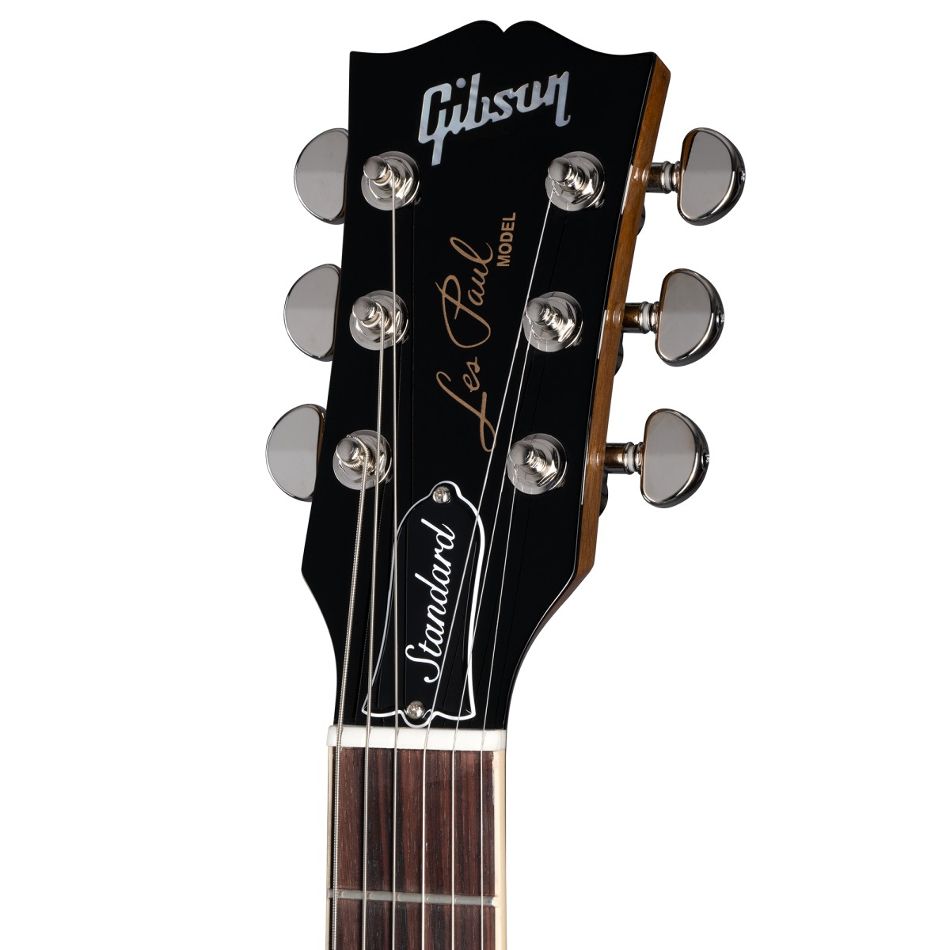 GIBSON Les Paul Standard 60s Plain Top hs GIBSON Les Paul Standard 60s Plain Top