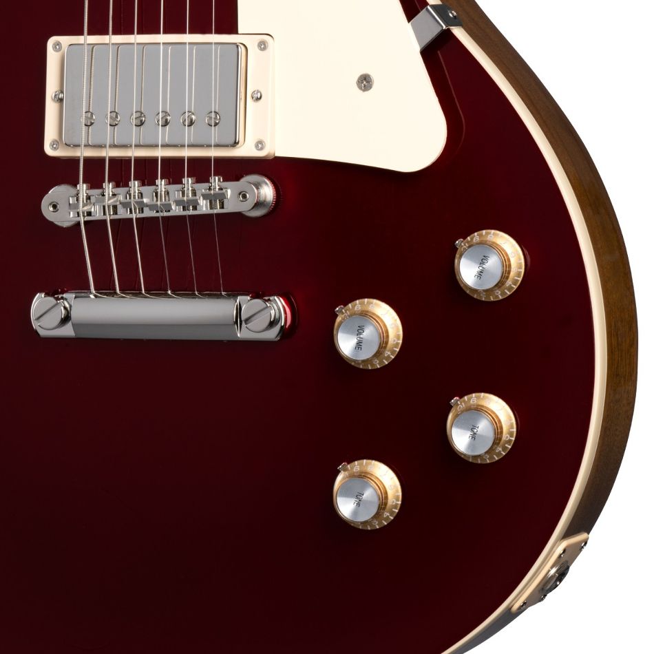 GIBSON Les Paul Standard 60s Plain Top k GIBSON Les Paul Standard 60s Plain Top