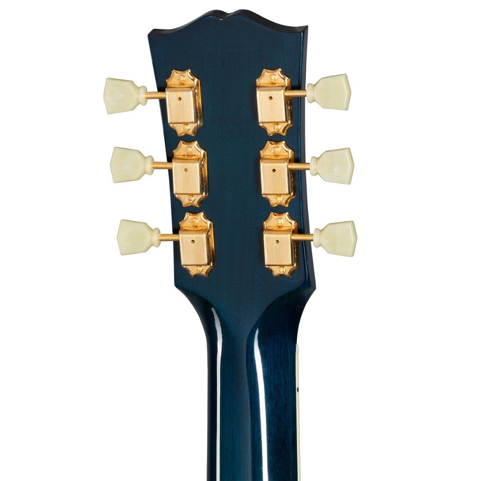 GIBSON Miranda Lambert Bluebird hs back GIBSON Miranda Lambert Bluebird