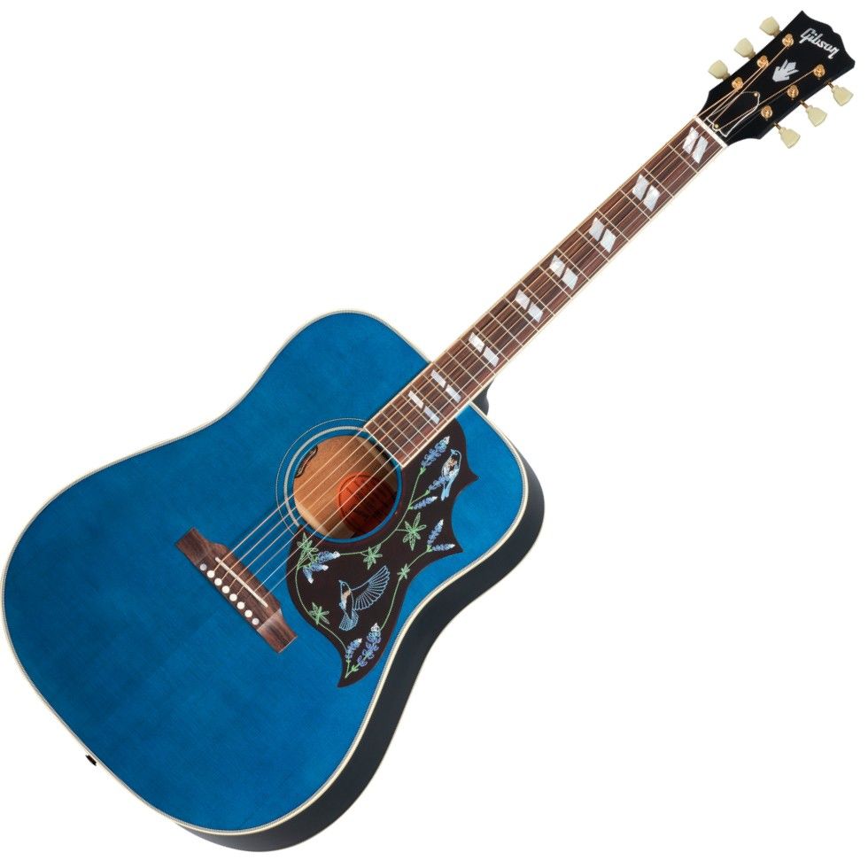 GIBSON Miranda Lambert Bluebird