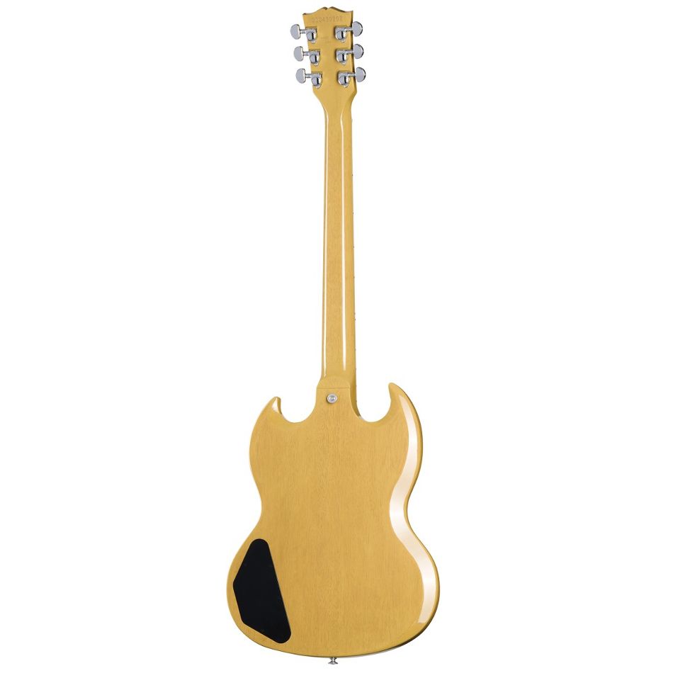 GIBSON SG Standard back GIBSON SG Standard