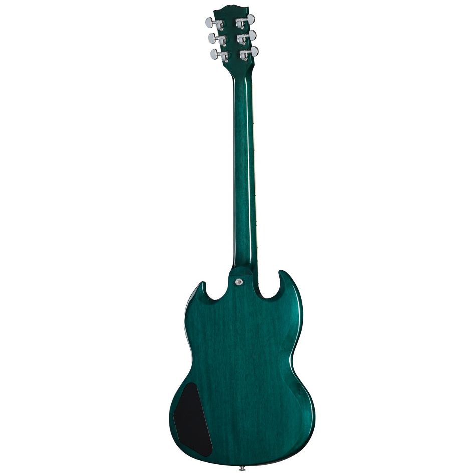 GIBSON SG Standard back GIBSON SG Standard