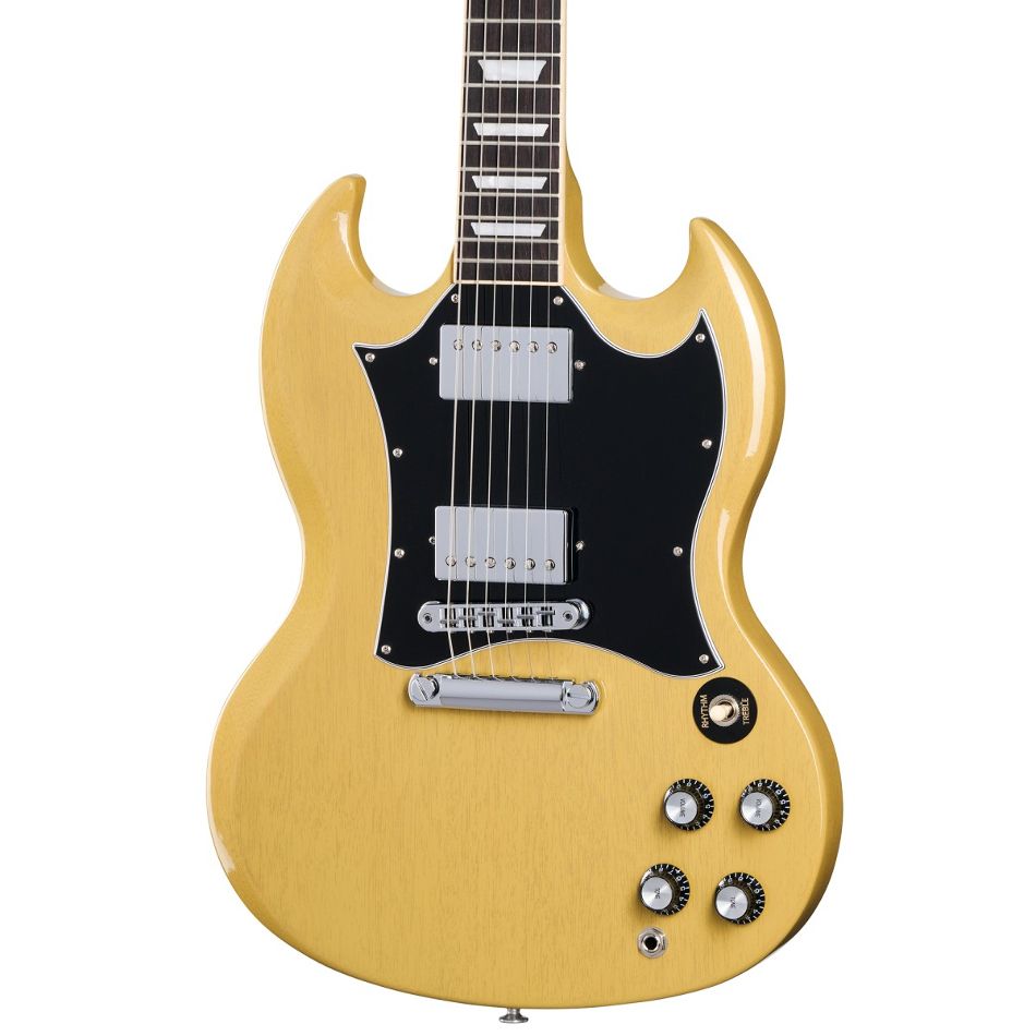 GIBSON SG Standard body GIBSON SG Standard
