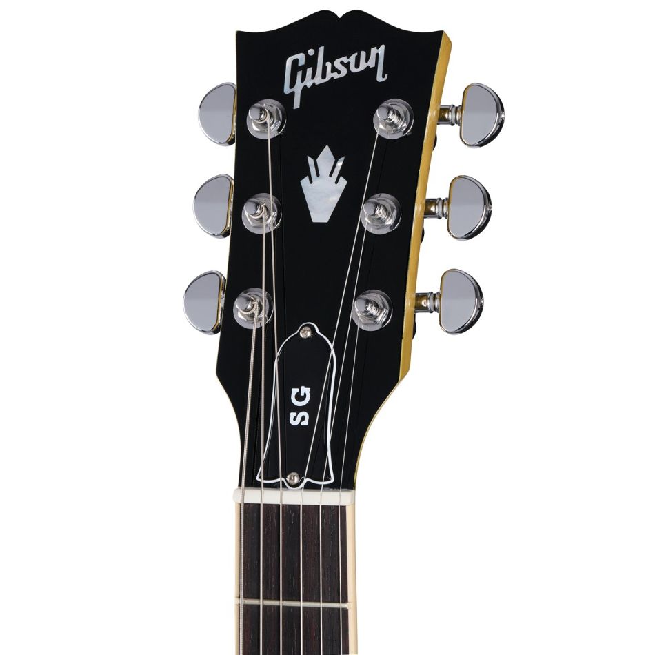 GIBSON SG Standard hs GIBSON SG Standard
