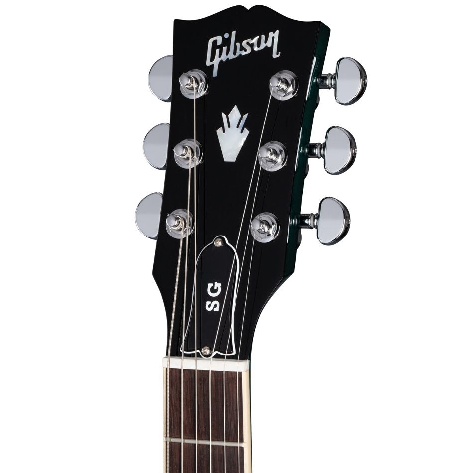 GIBSON SG Standard hs GIBSON SG Standard