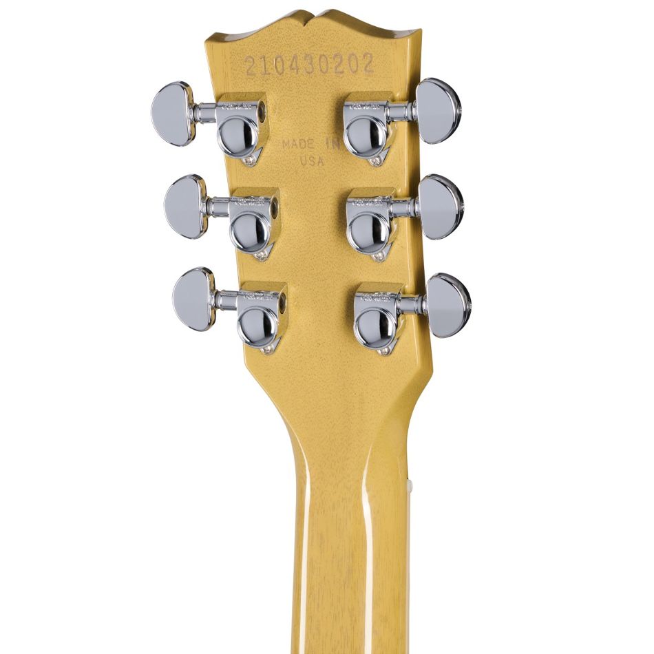 GIBSON SG Standard hs back GIBSON SG Standard