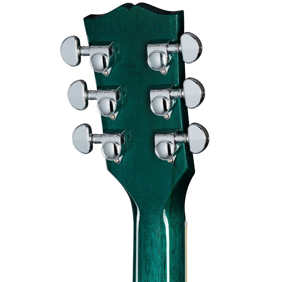 GIBSON SG Standard hs back GIBSON SG Standard