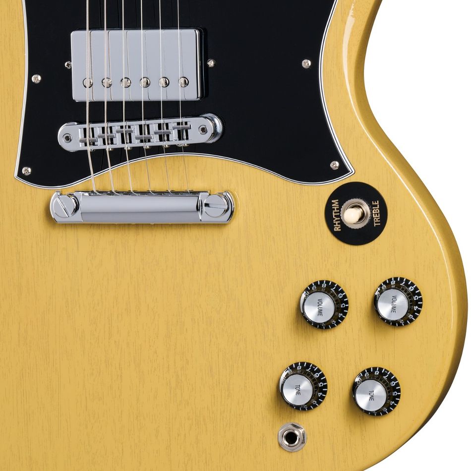 GIBSON SG Standard k GIBSON SG Standard
