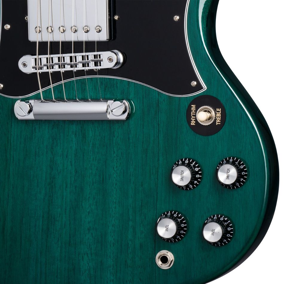 GIBSON SG Standard k GIBSON SG Standard