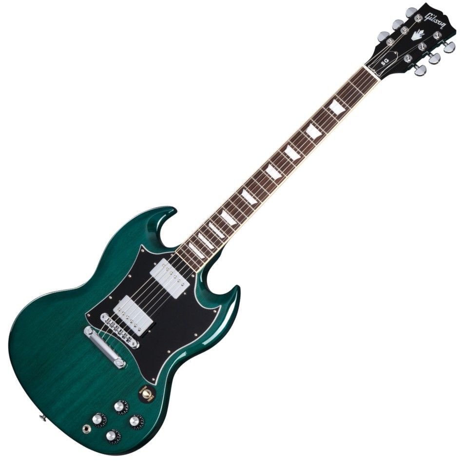GIBSON SG Standard