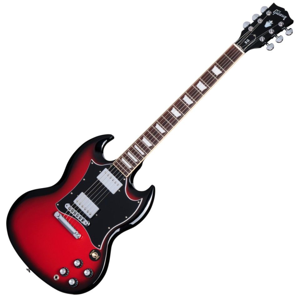 GIBSON SG Standard