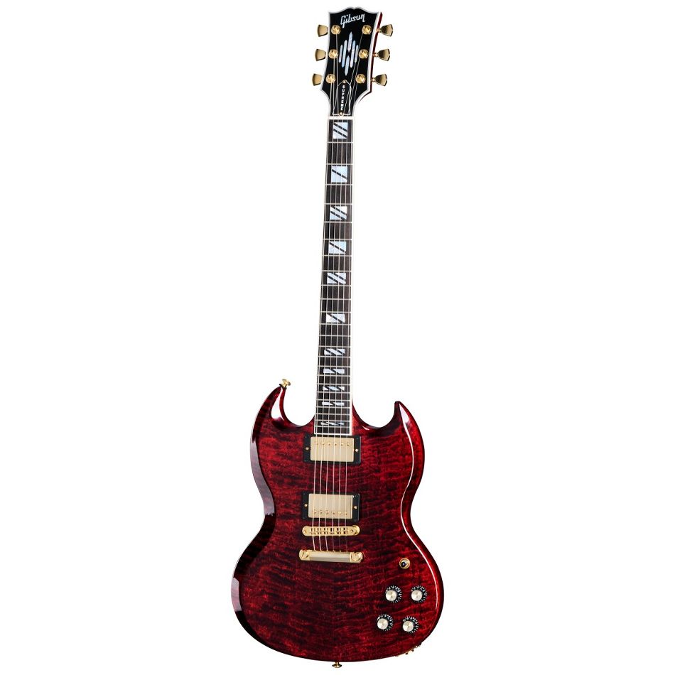 GIBSON SG Supreme