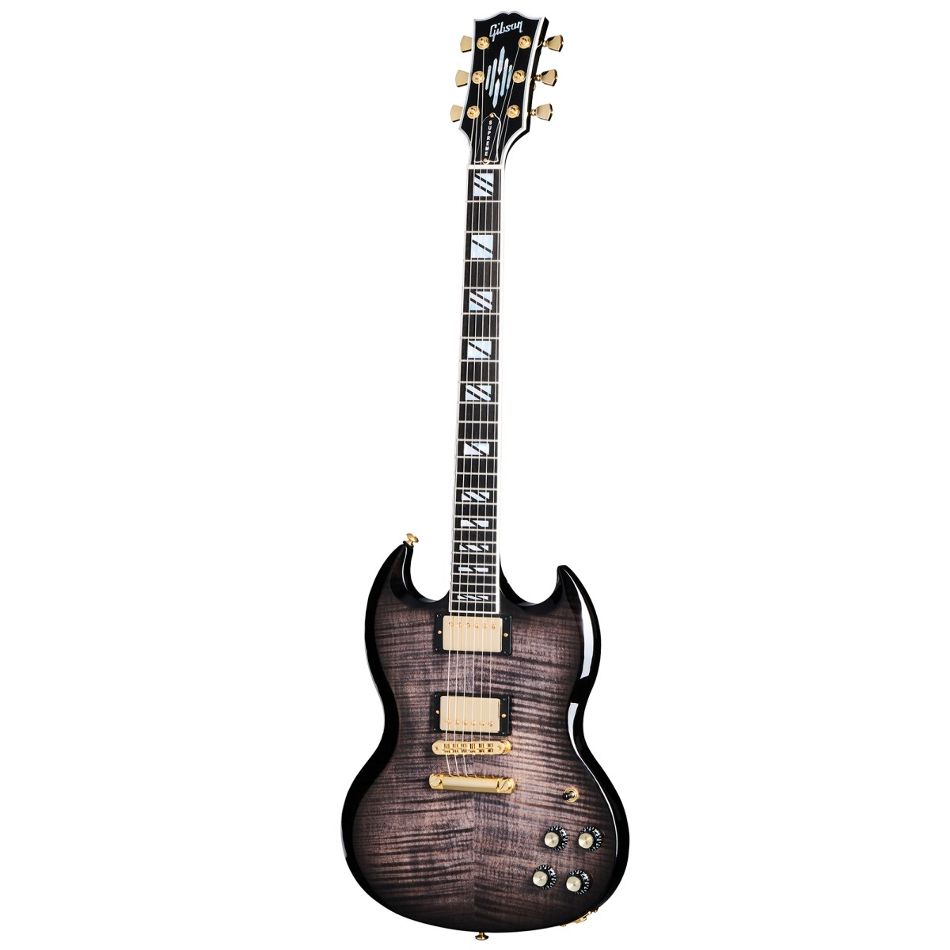 GIBSON SG Supreme