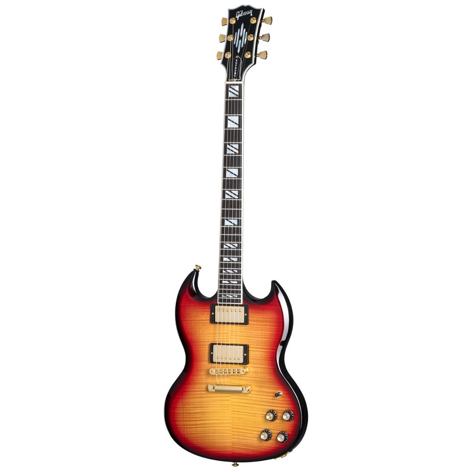 GIBSON SG Supreme