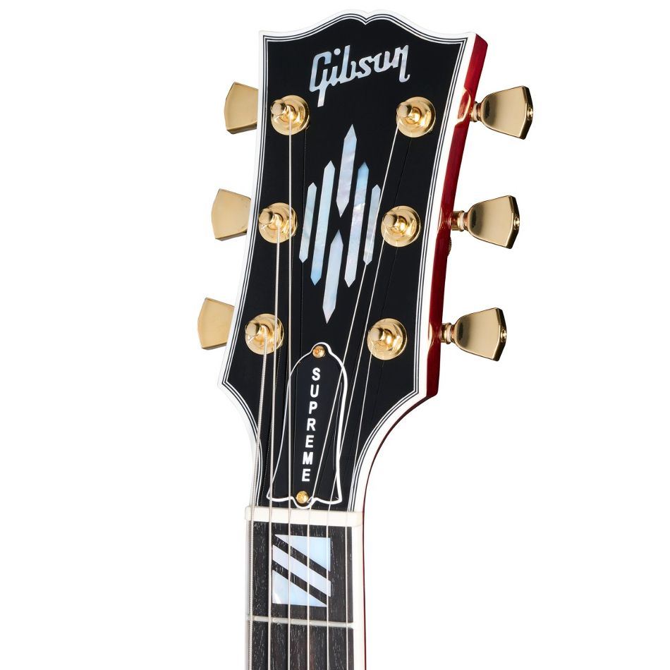 GIBSON SG Supreme hs GIBSON SG Supreme