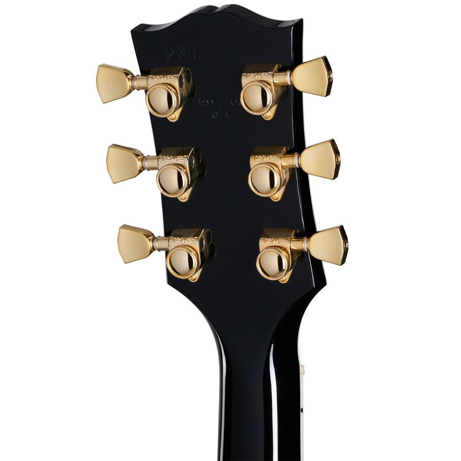 GIBSON SG Supreme hs back GIBSON SG Supreme