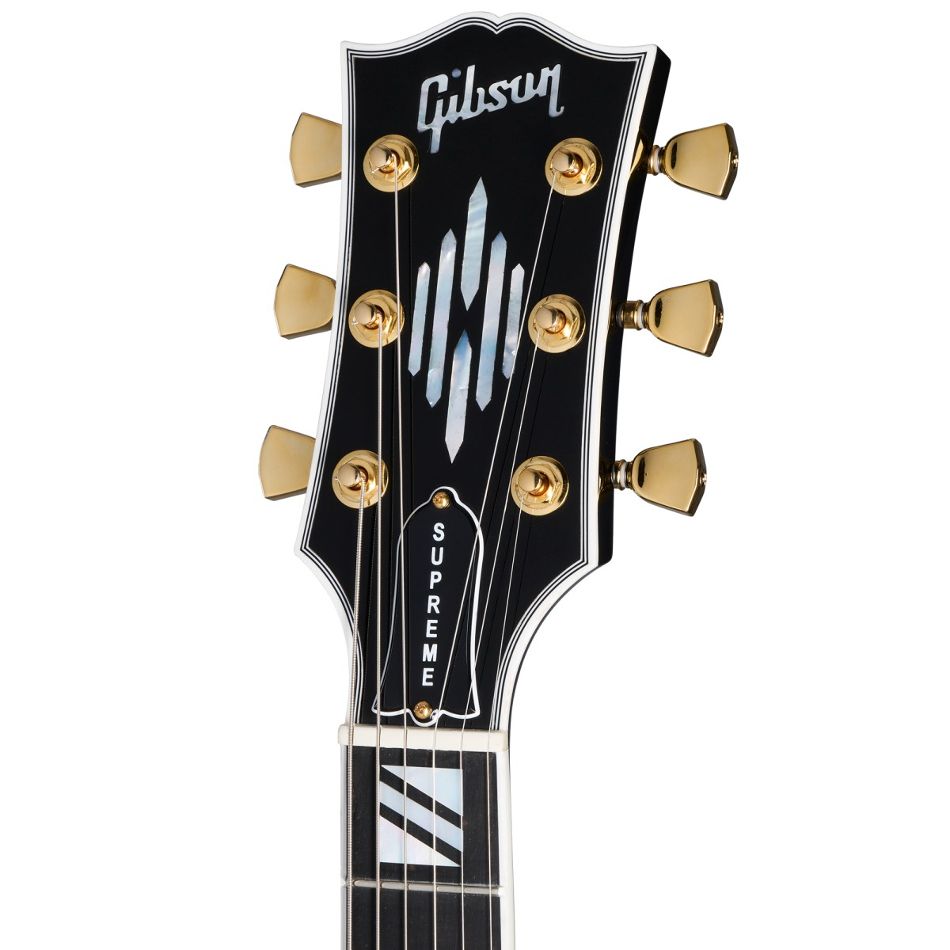 GIBSON SG Supreme hs GIBSON SG Supreme