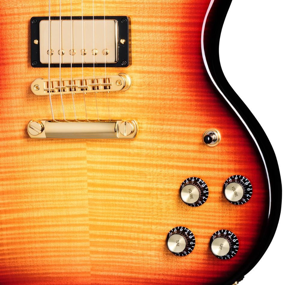 GIBSON SG Supreme k GIBSON SG Supreme