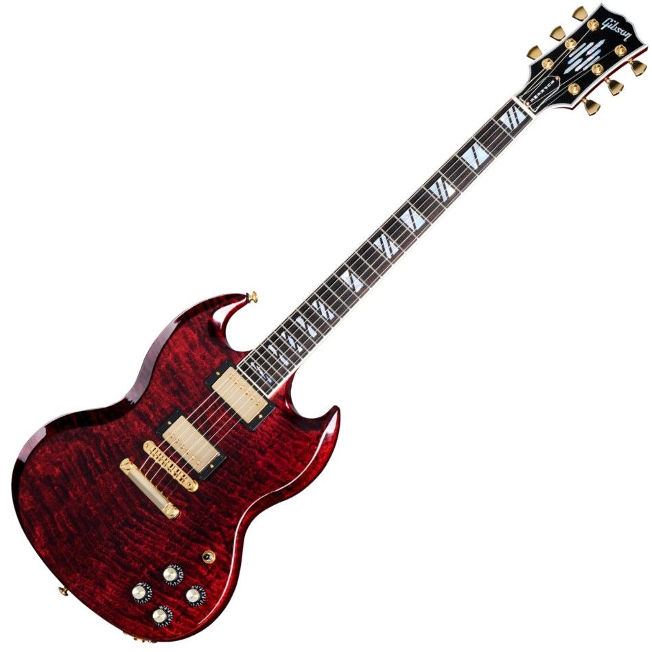 GIBSON SG Supreme