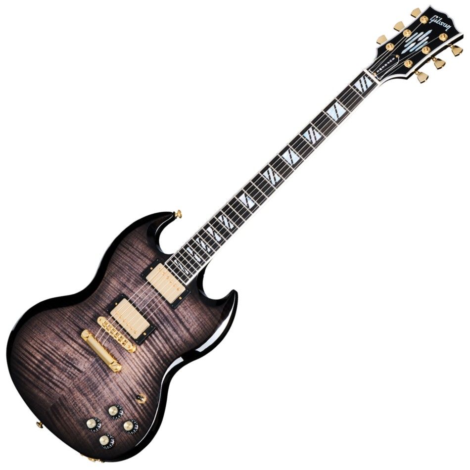 GIBSON SG Supreme