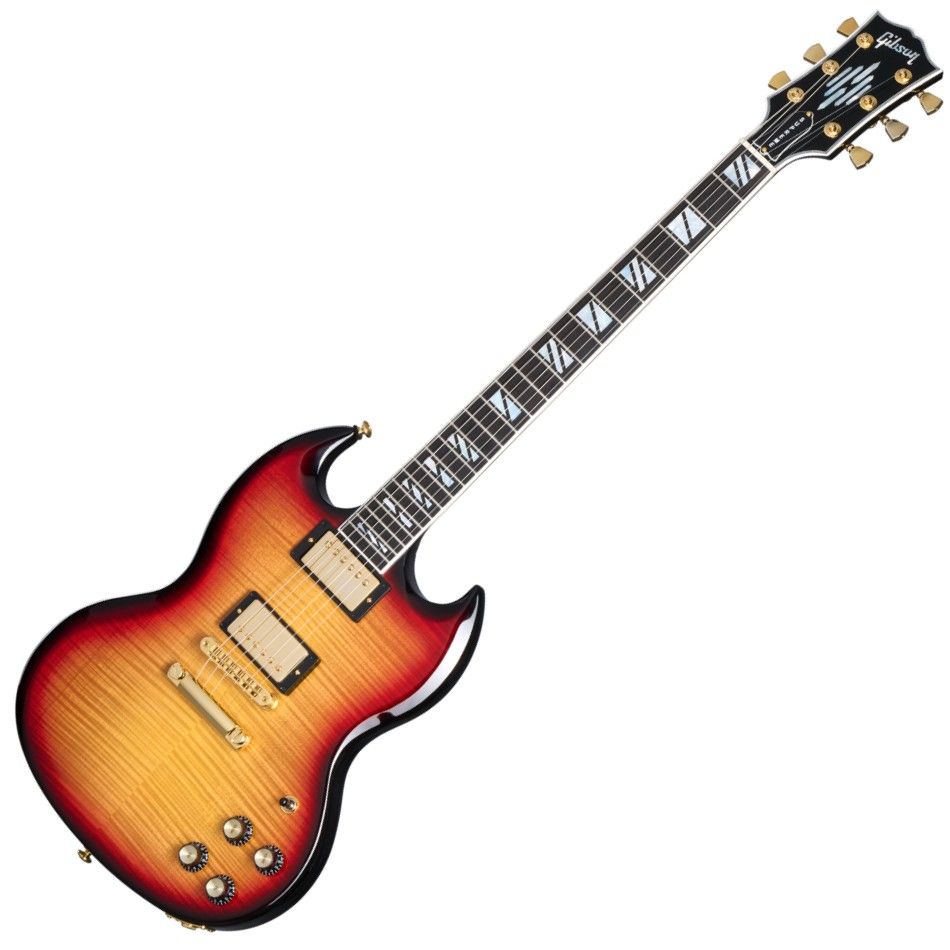 GIBSON SG Supreme