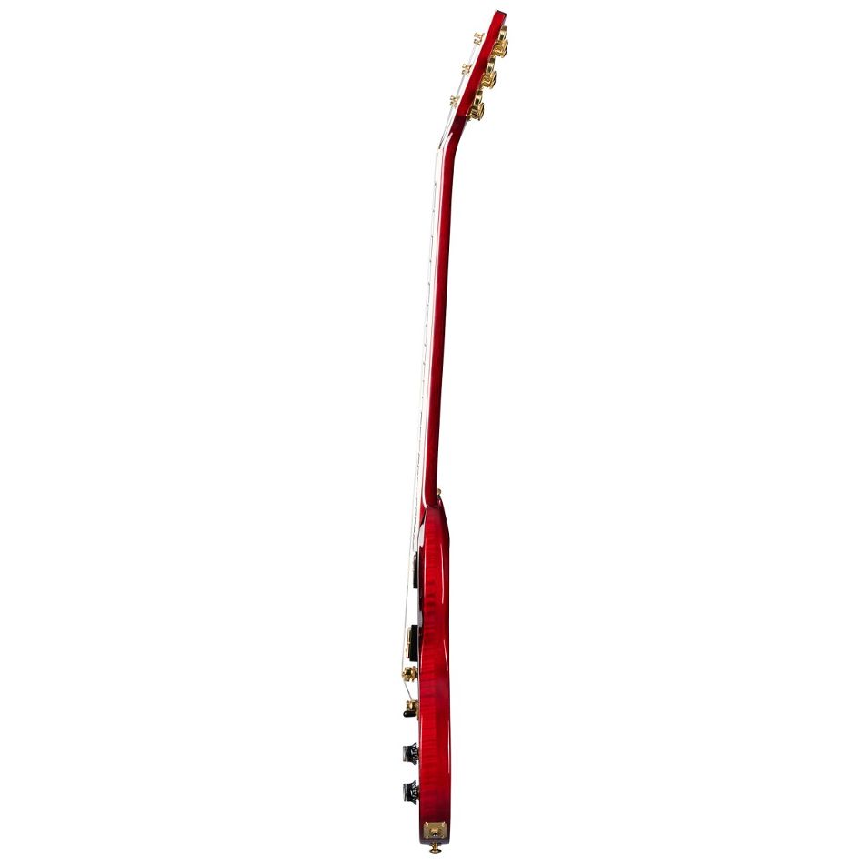 GIBSON SG Supreme side GIBSON SG Supreme