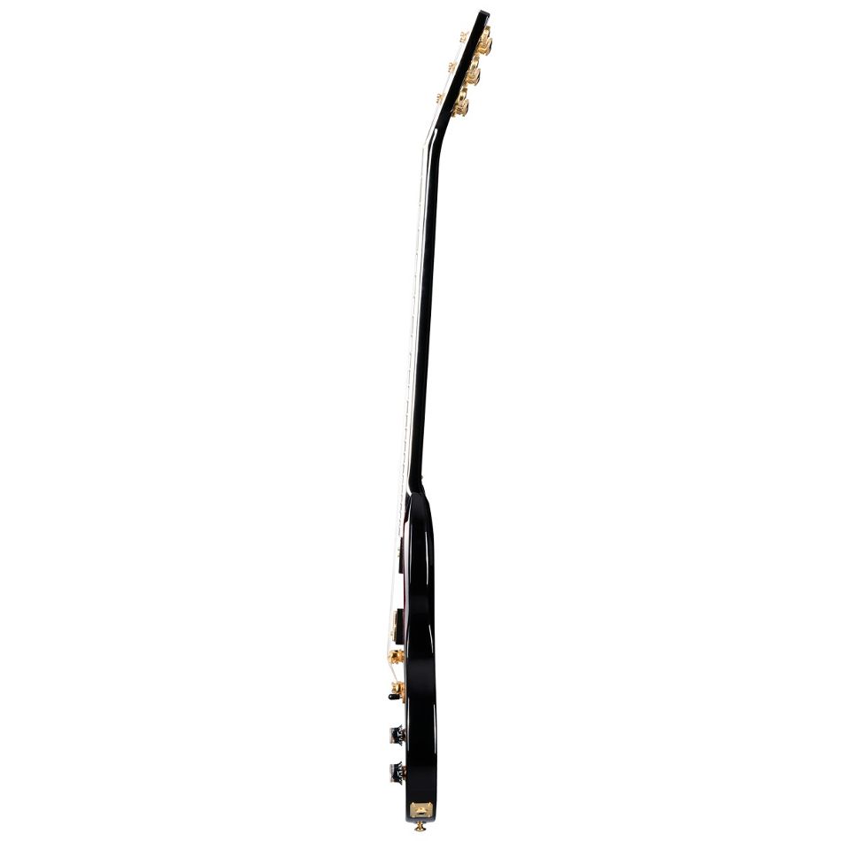 GIBSON SG Supreme side GIBSON SG Supreme