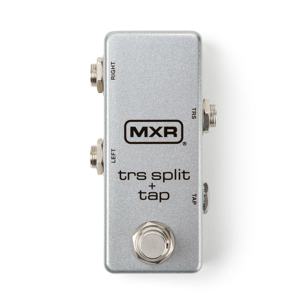 MXR TRS Split Tap